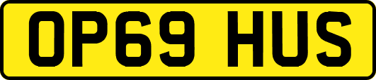 OP69HUS