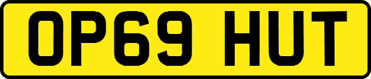 OP69HUT