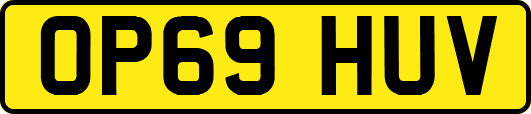 OP69HUV