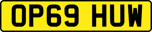 OP69HUW