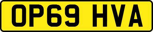 OP69HVA