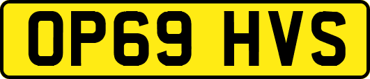 OP69HVS