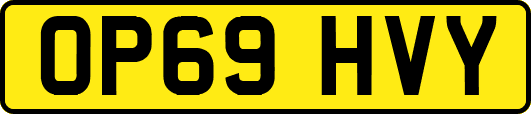 OP69HVY