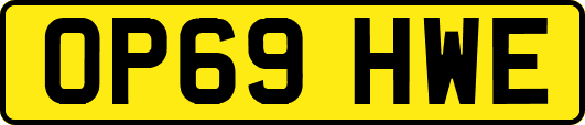 OP69HWE