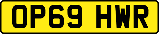 OP69HWR