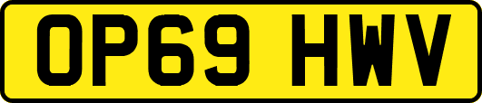 OP69HWV