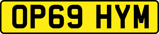 OP69HYM