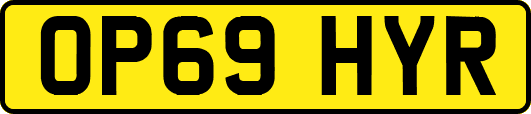 OP69HYR