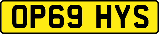 OP69HYS
