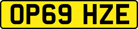 OP69HZE