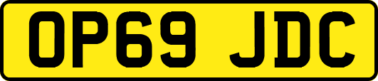 OP69JDC