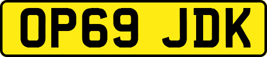 OP69JDK