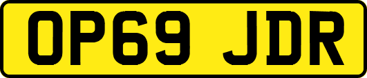 OP69JDR