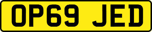 OP69JED