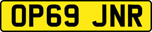 OP69JNR