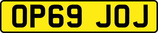 OP69JOJ