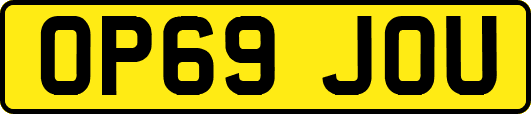 OP69JOU