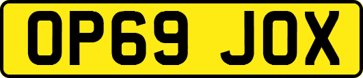 OP69JOX