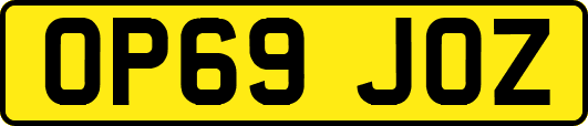 OP69JOZ