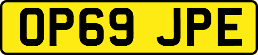 OP69JPE