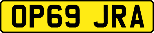 OP69JRA