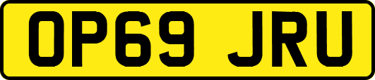 OP69JRU