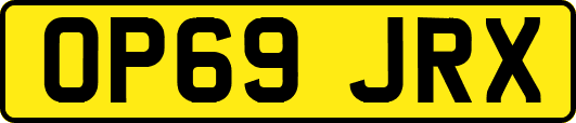 OP69JRX