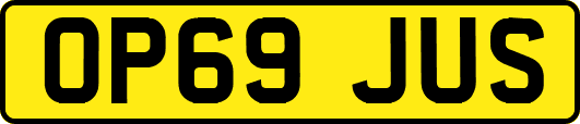 OP69JUS