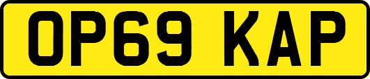 OP69KAP