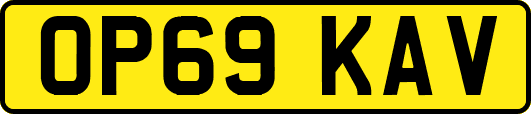 OP69KAV