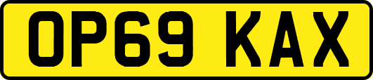 OP69KAX