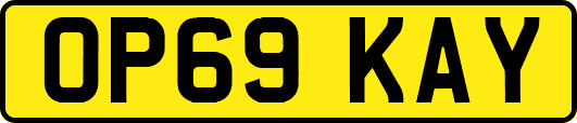 OP69KAY