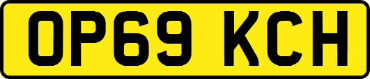 OP69KCH
