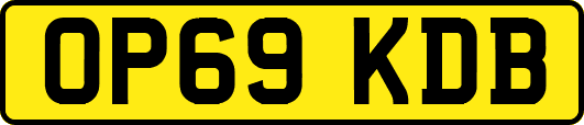 OP69KDB
