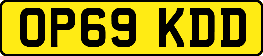 OP69KDD