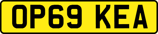 OP69KEA
