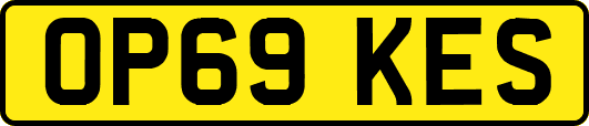 OP69KES