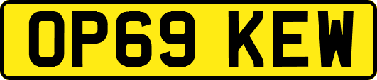 OP69KEW