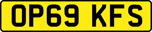 OP69KFS