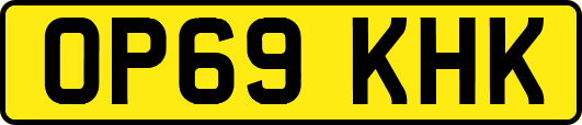 OP69KHK