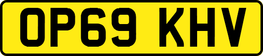 OP69KHV
