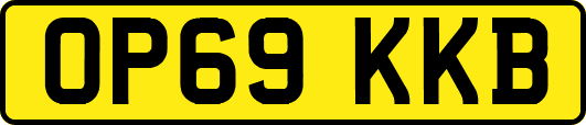OP69KKB