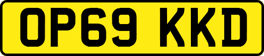 OP69KKD