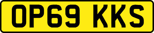 OP69KKS