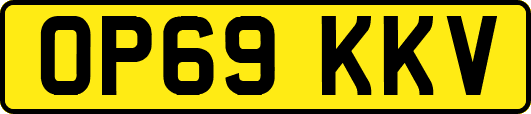 OP69KKV