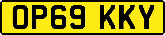 OP69KKY