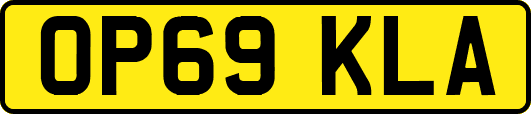 OP69KLA