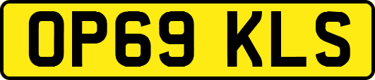 OP69KLS