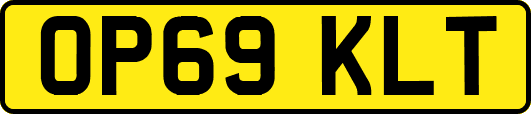 OP69KLT
