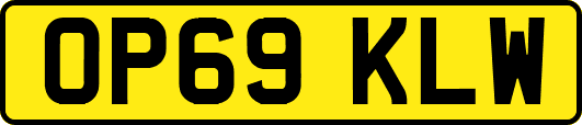 OP69KLW